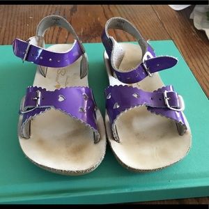 Kid's Saltwater sandals